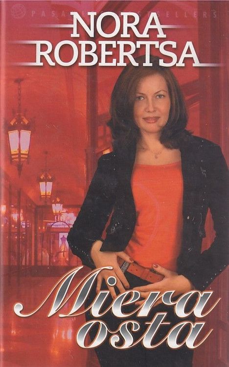 Miera osta