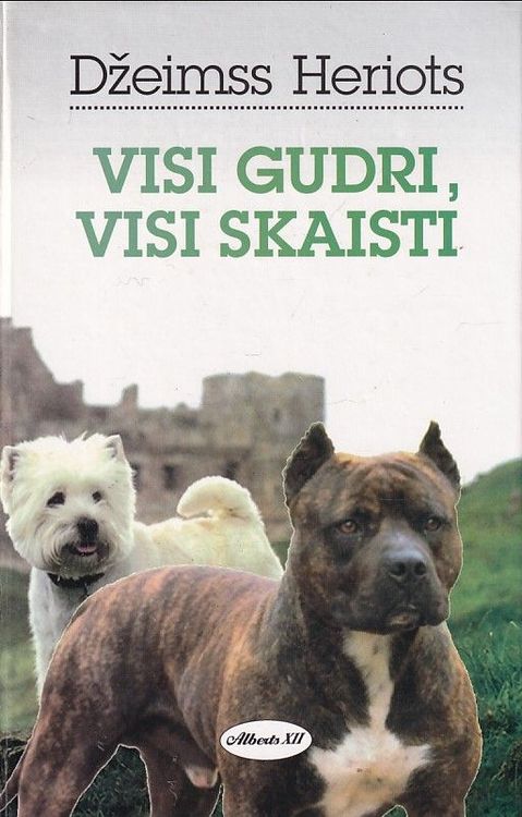 Visi gudri, visi skaisti