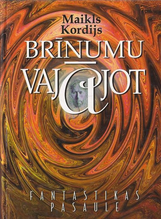 Brīnumu vajājot