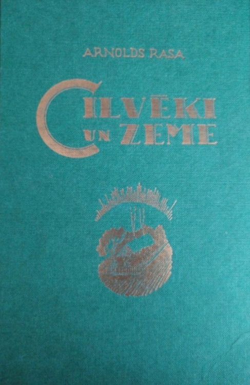 Cilvēki un zeme