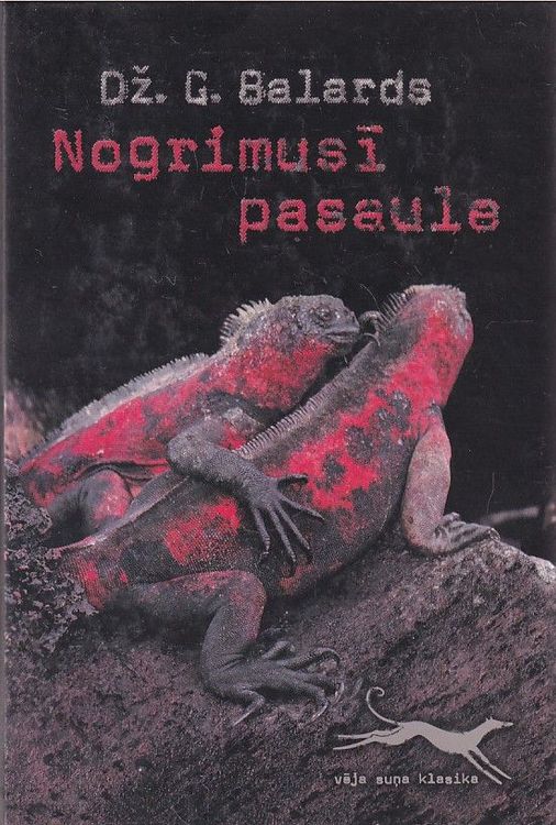 Nogrimusī pasaule