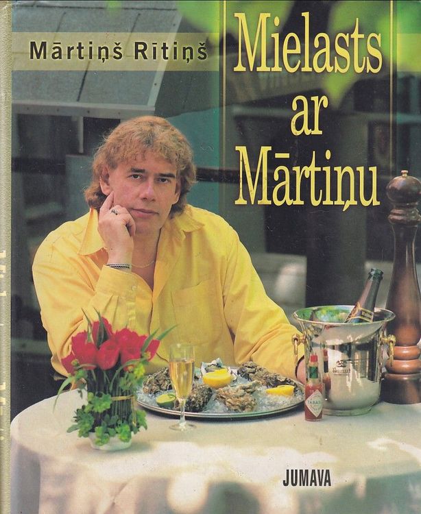 Mielasts ar Mārtiņu