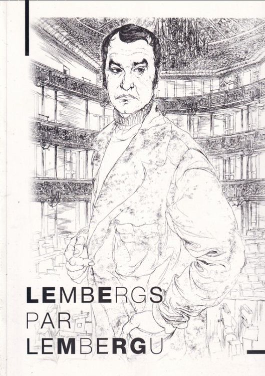 Lembergs par Lembergu