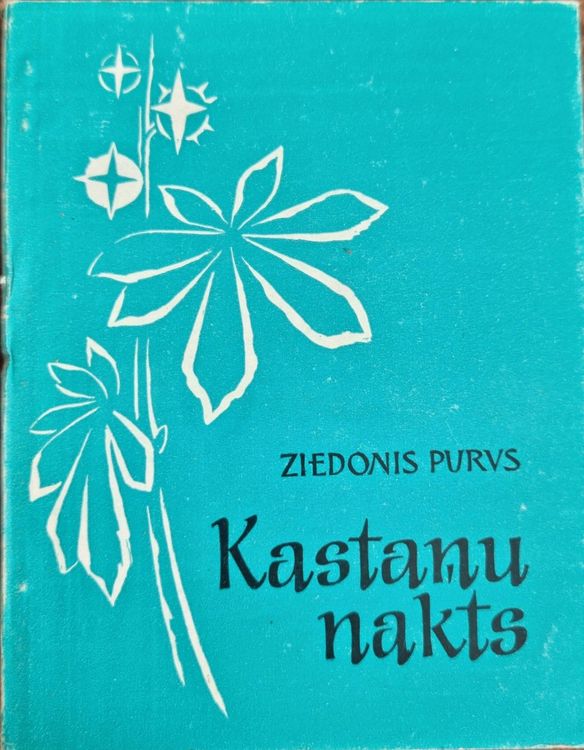 Kastaņu nakts