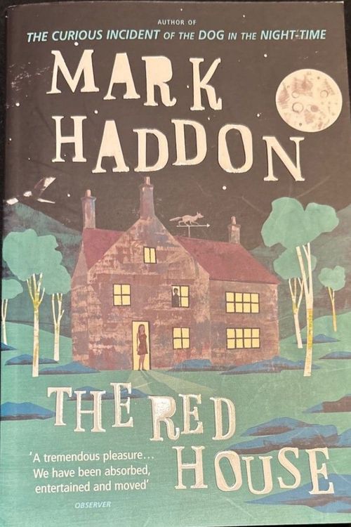 The Red House