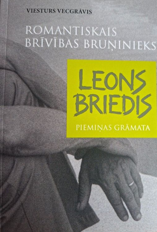 Romantiskais brīvības bruņinieks
