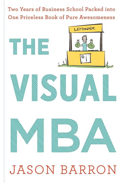 The Visual MBA