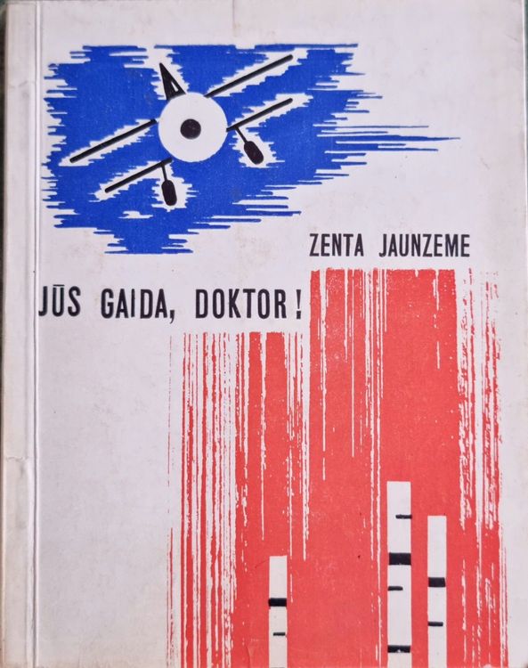 Jūs gaida, Doktor!