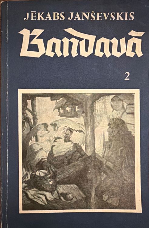 Bandavā 2