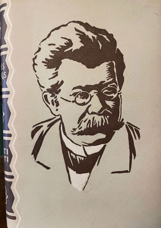 Kopoti raksti VIII Vēstules. A.Vilsons. Bibliogrāfija