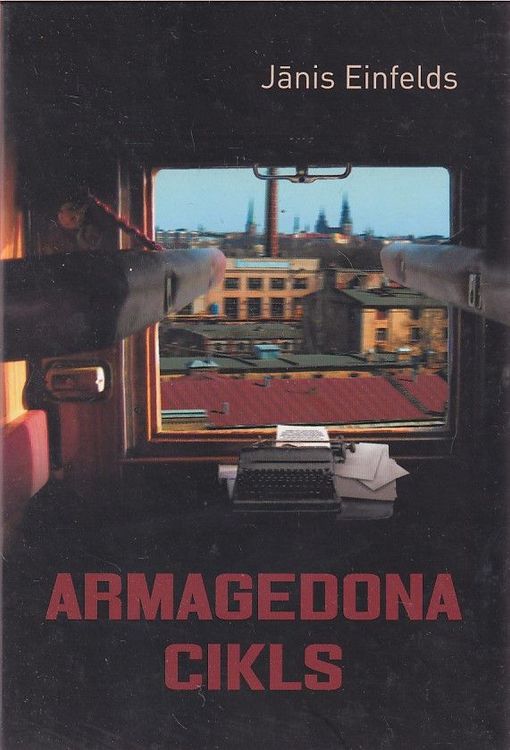 Armagedona cikls