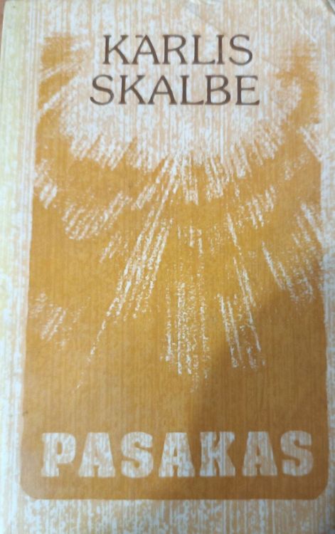 Pasakas 