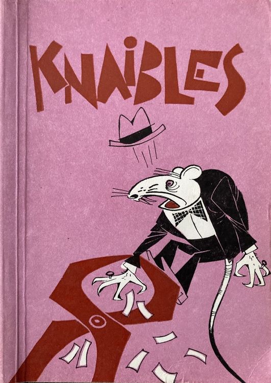 Knaibles