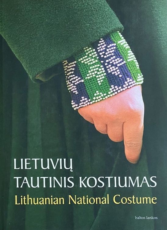 Lithuanian National Costume
