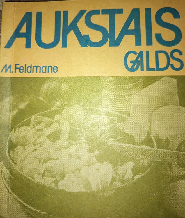 Aukstais galds