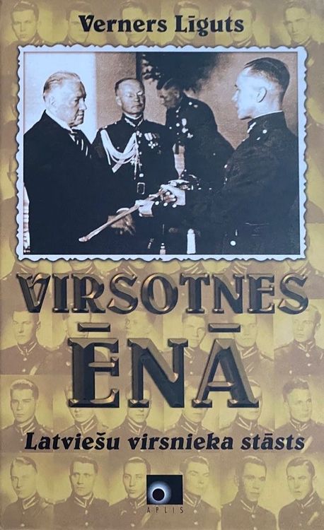 Virsotnes ēnā