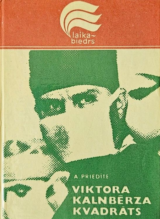 Viktora Kalnbērza kvadrāts