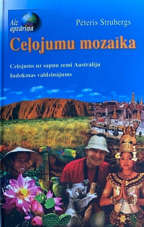 Ceļojumu mozaīka