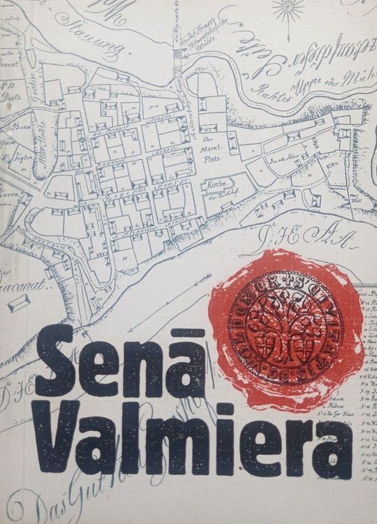 Senā Valmiera