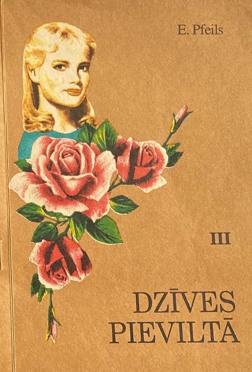 Dzīves pieviltā III