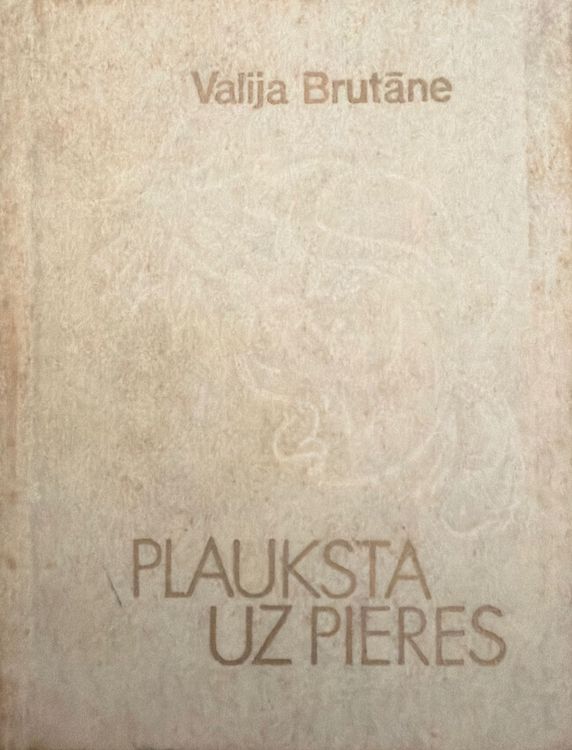 Plauksta uz pieres