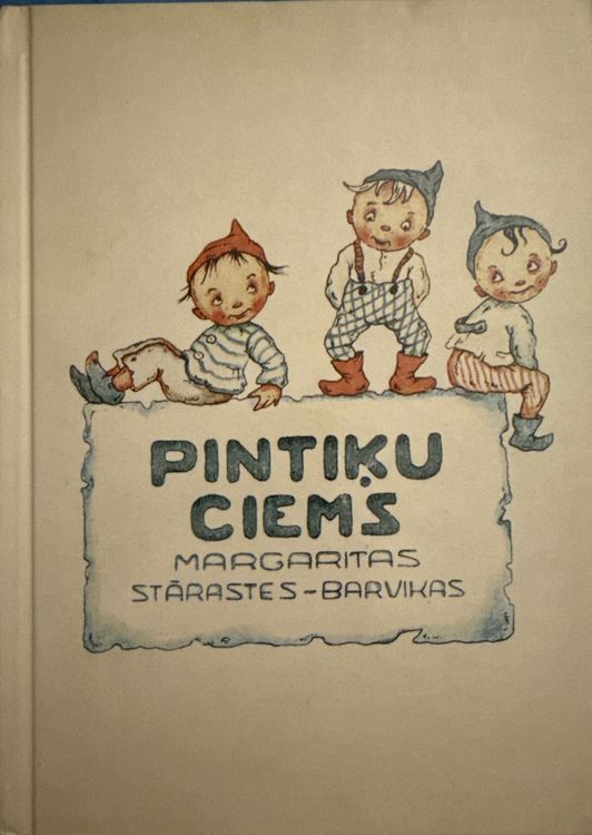 Pintiķu ciems