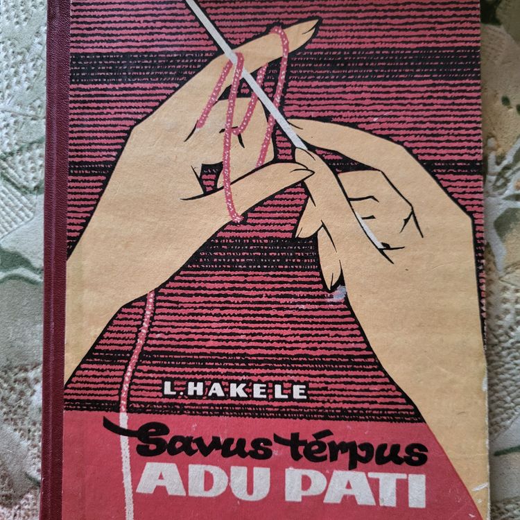 Savus tērpus adu pati