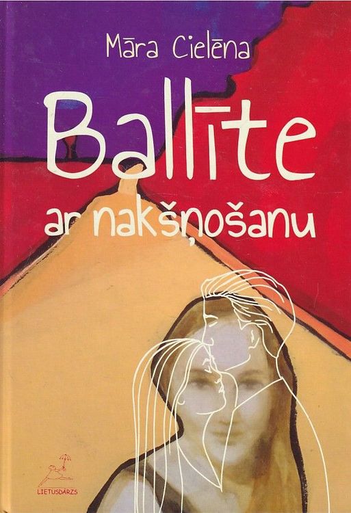 Ballīte ar nakšņošanu