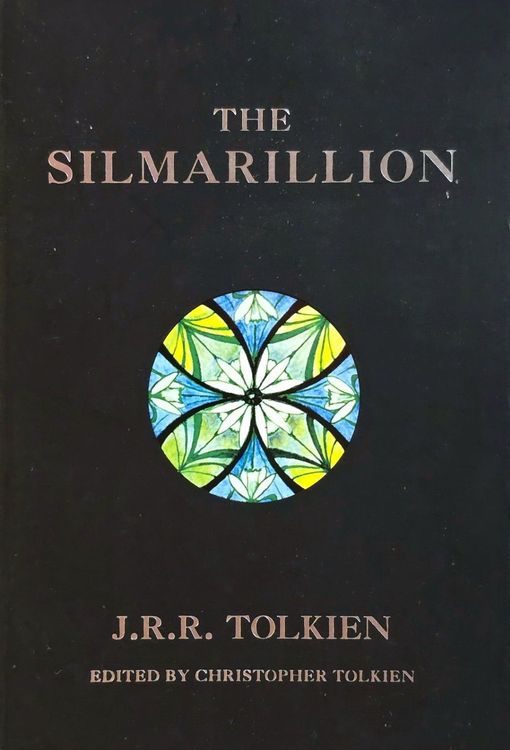 The Silmarillion