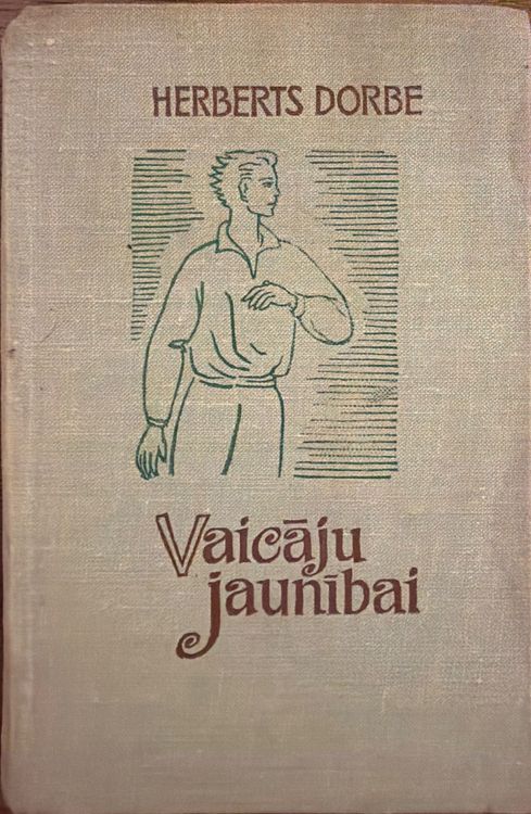 Vaicāju jaunībai