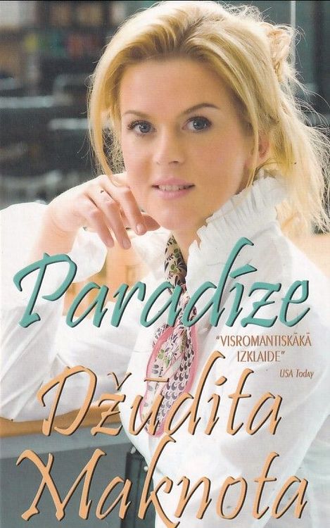 Paradīze