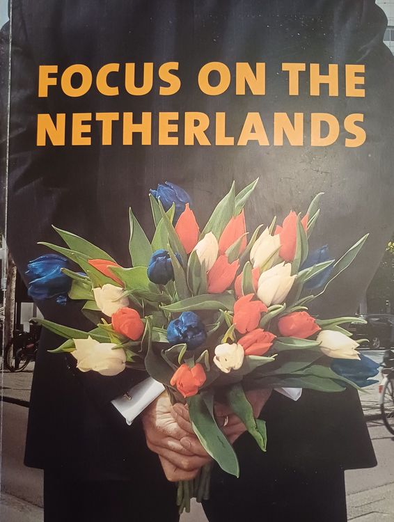 Focus on the Netherlands