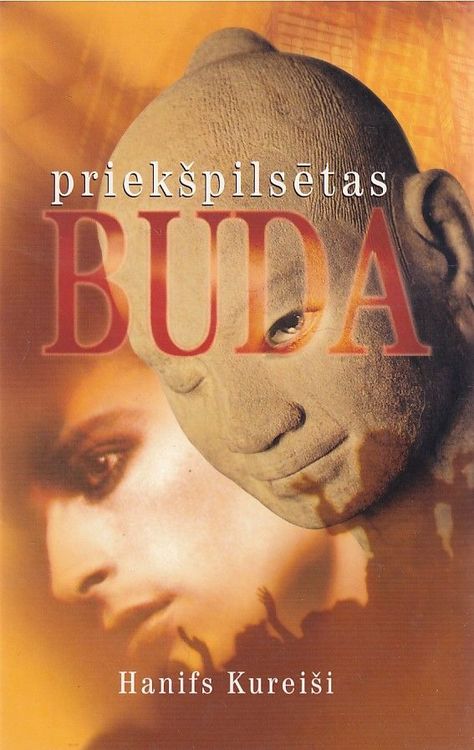Priekšpilsētas Buda