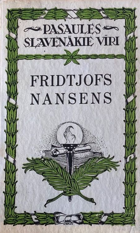 Fridtjofs Nansens