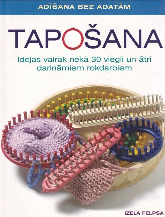 Tapošana