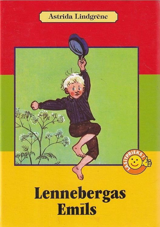 Lennebergas Emīls