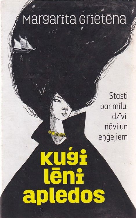 Kuģi lēni apledos