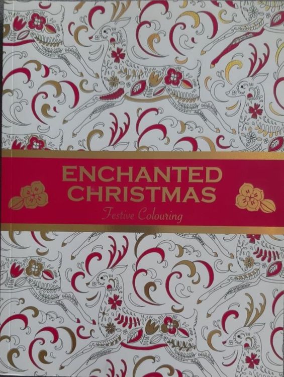 Enchanted Christmas