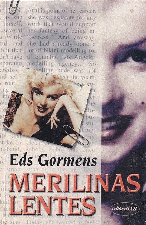 Merilinas lentes