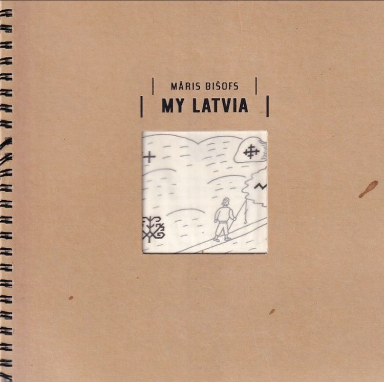 My Latvia