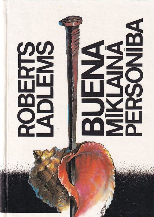 Buena mīklainā personība