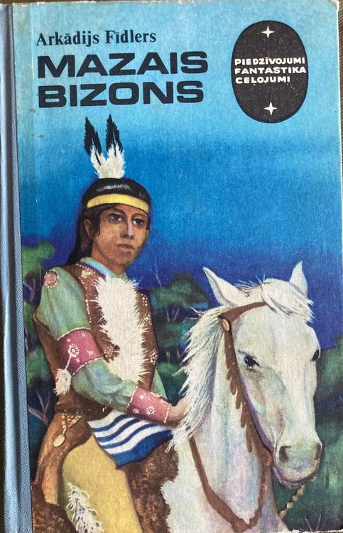 Mazais Bizons
