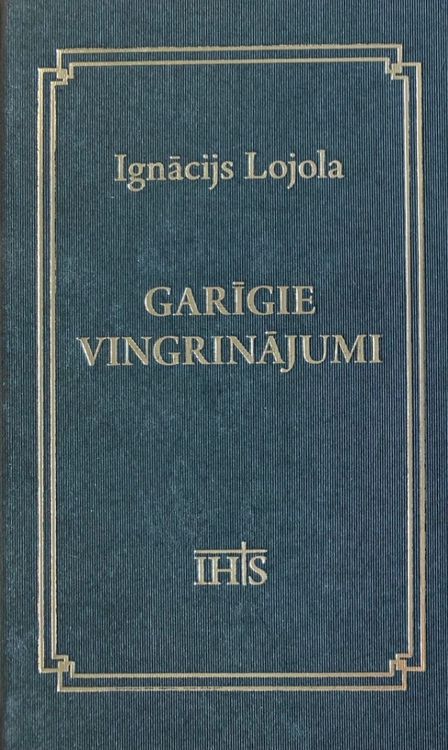 Garīgie vingrinājumi