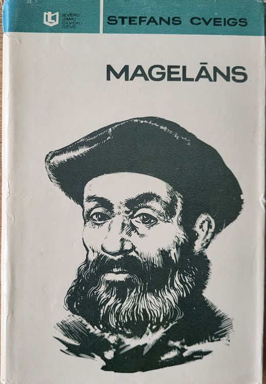 Magelāns
