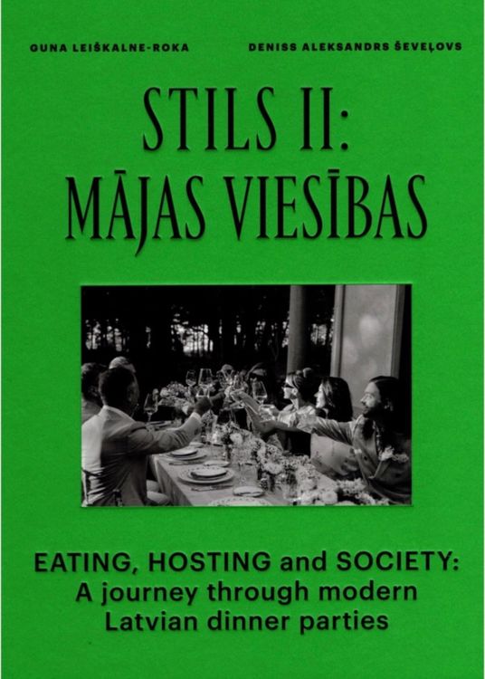 Stils II: mājas viesības