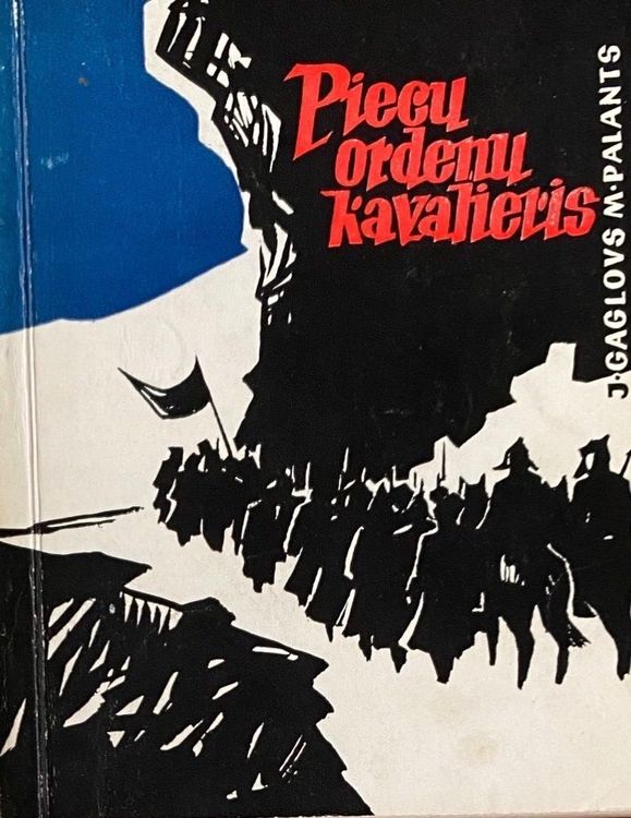 Piecu ordeņu kavalieris