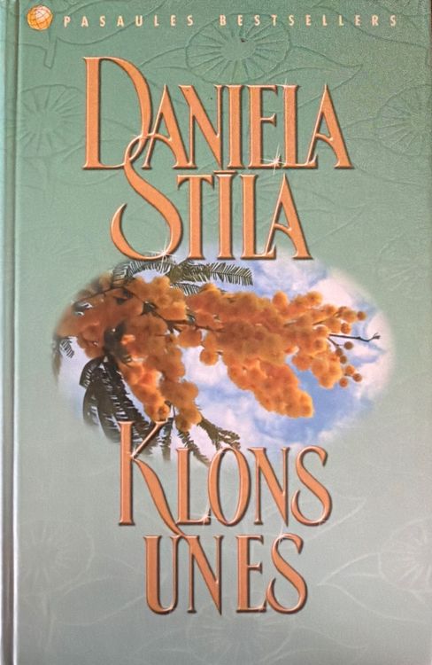 Klons un es