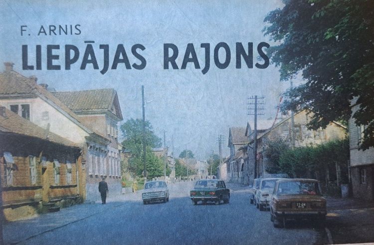 Liepājas rajons