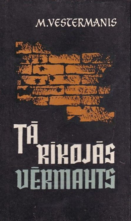 Tā rīkojās vērmahts