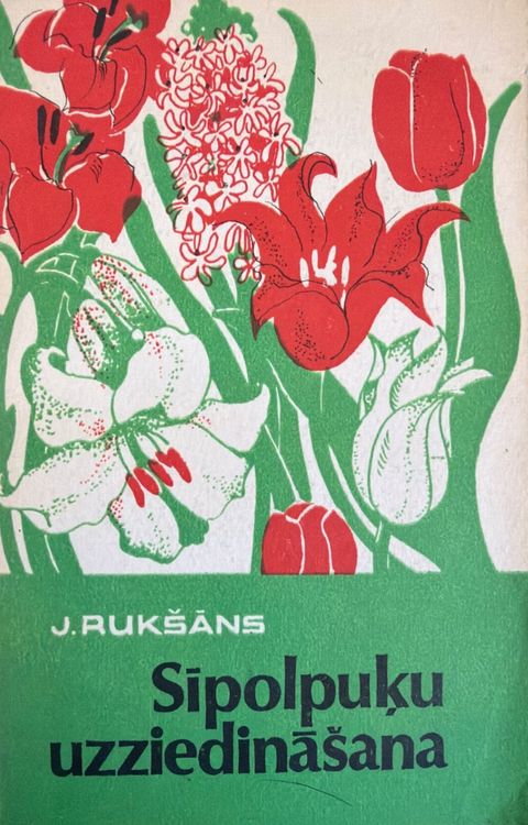 Sīpolpuķu uzziedināšana